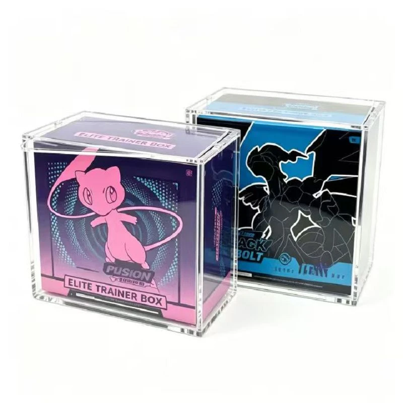 Fusion Strike Trainer Box